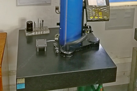Trimos Vectra Touch Vertical Measurement Instrument
